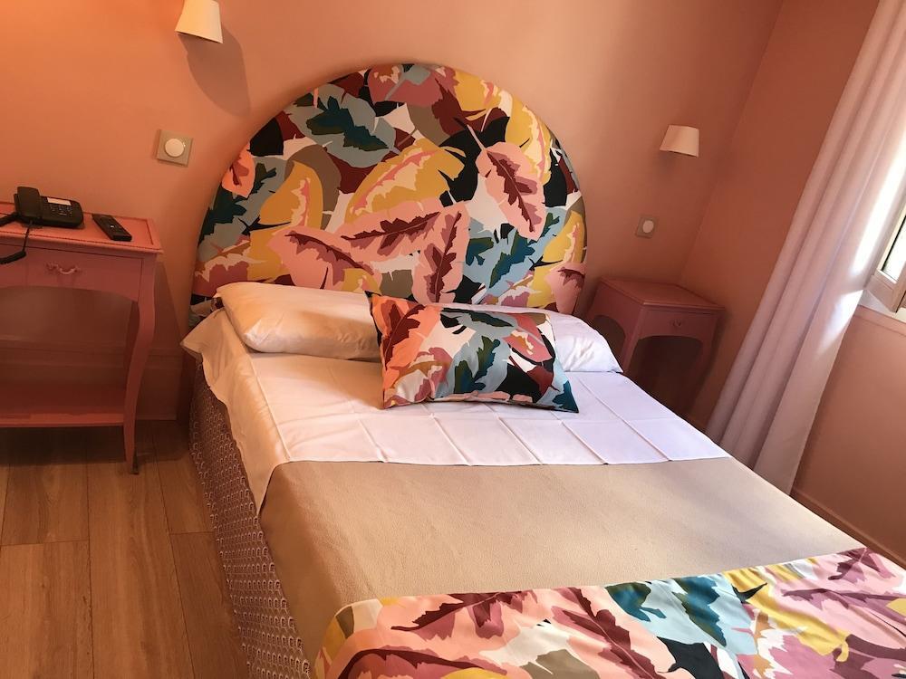 Hotel Petit Saint-Honore Париж Екстериор снимка