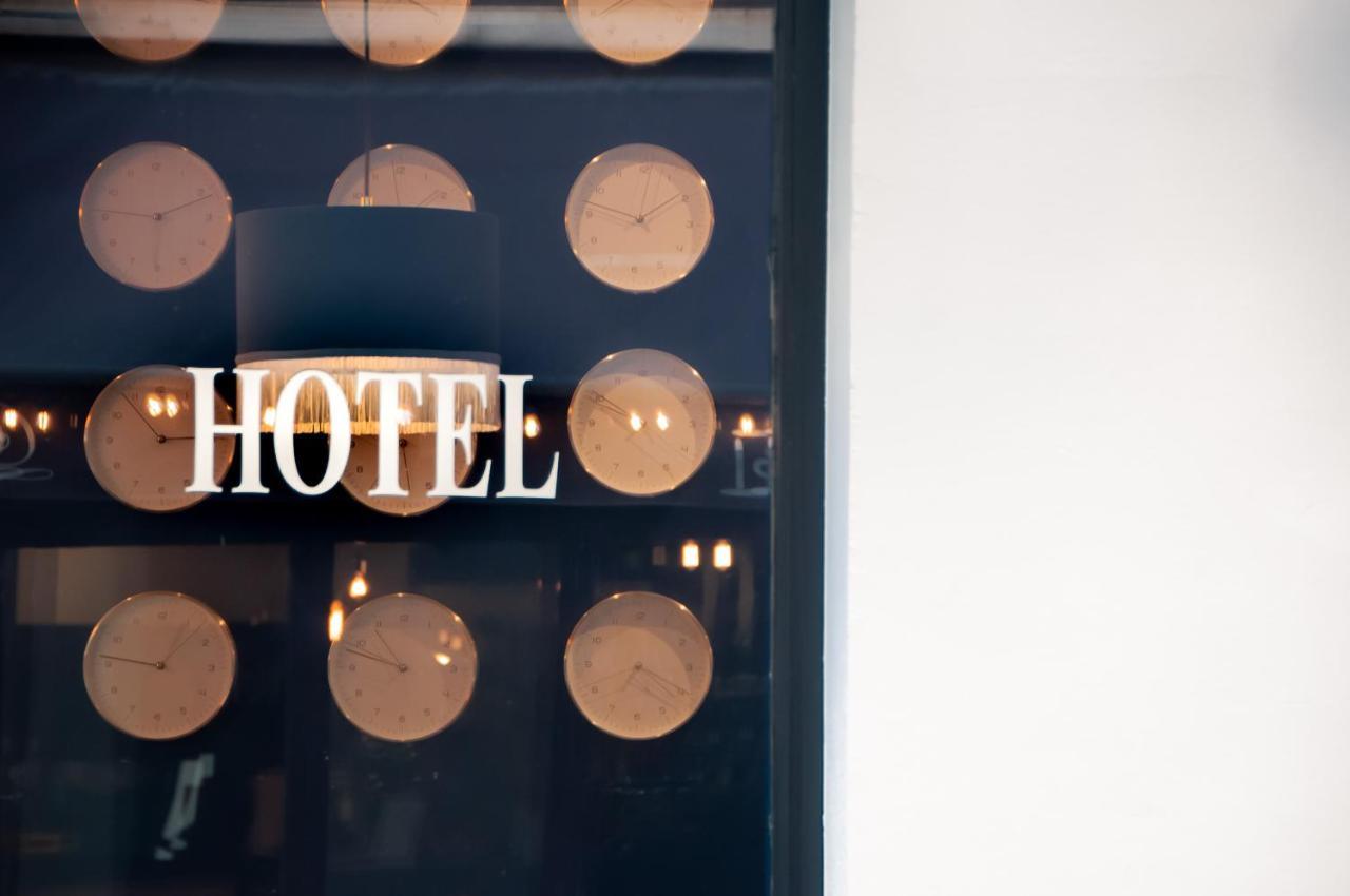 Hotel Petit Saint-Honore Париж Екстериор снимка