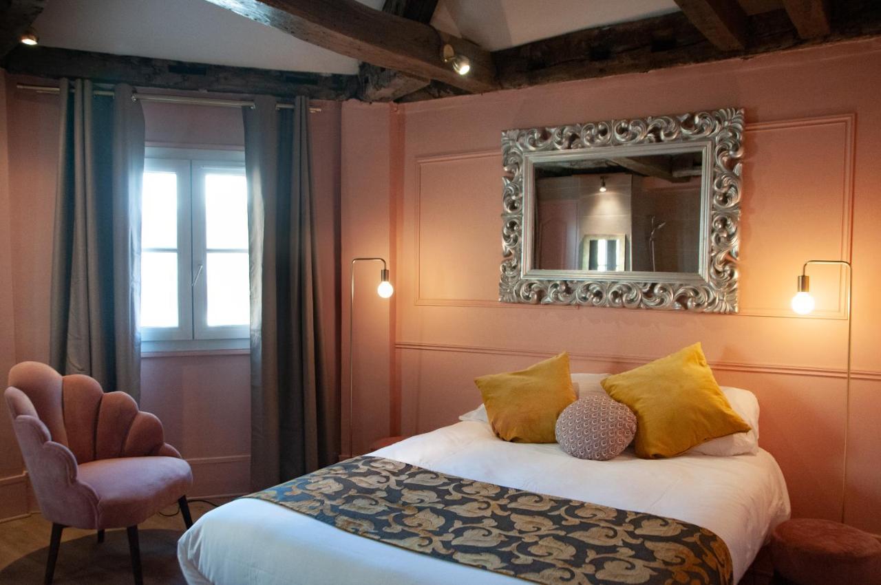 Hotel Petit Saint-Honore Париж Екстериор снимка