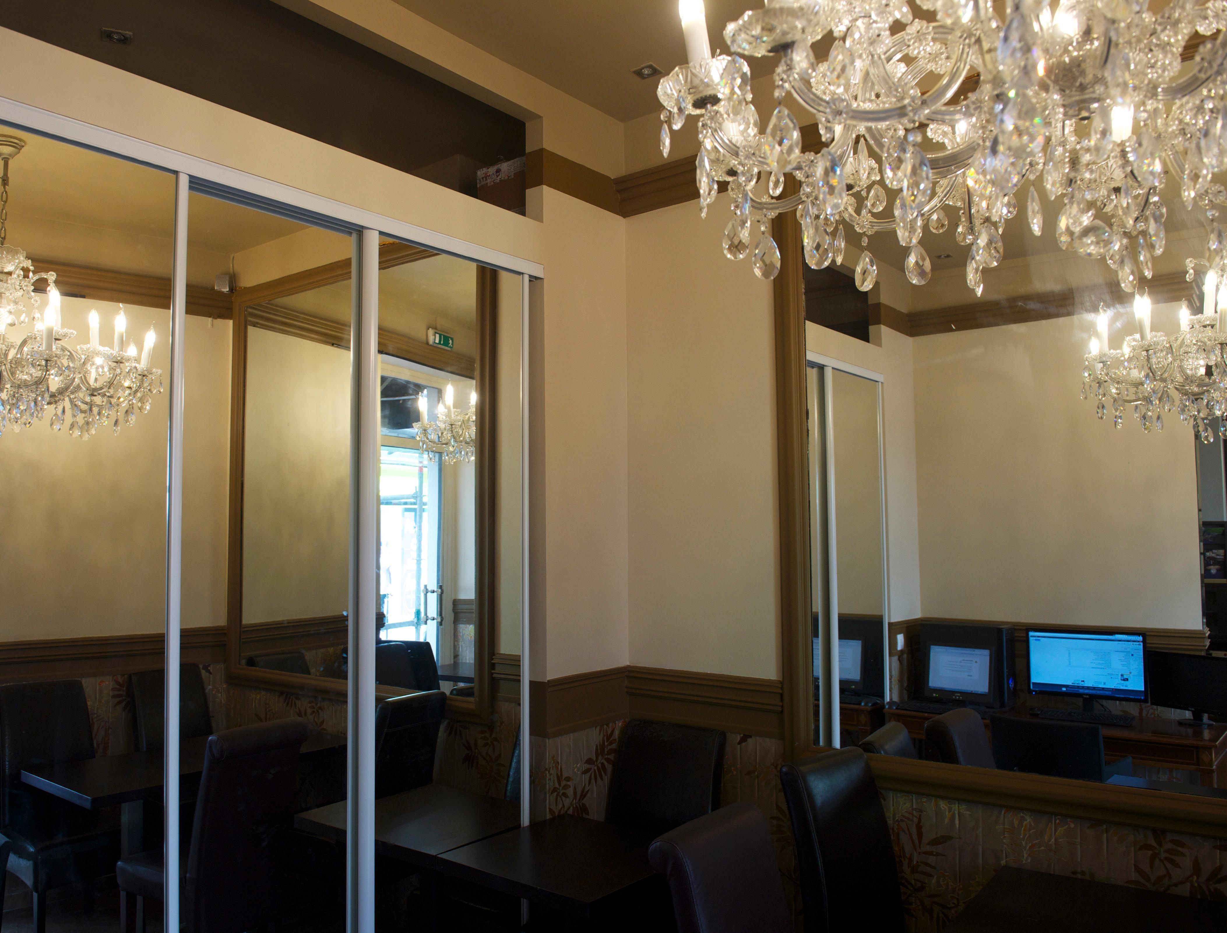 Hotel Petit Saint-Honore Париж Екстериор снимка