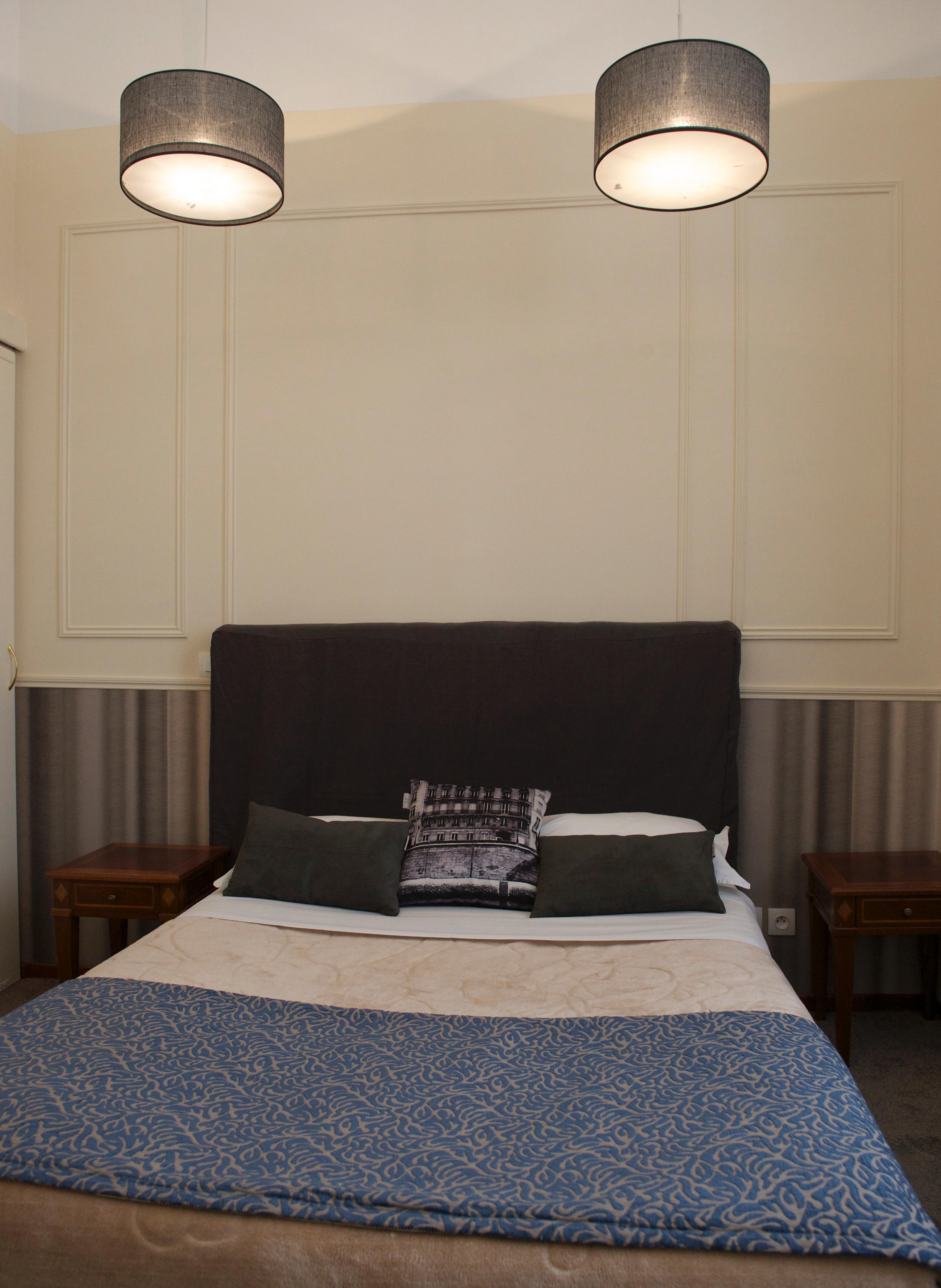 Hotel Petit Saint-Honore Париж Екстериор снимка