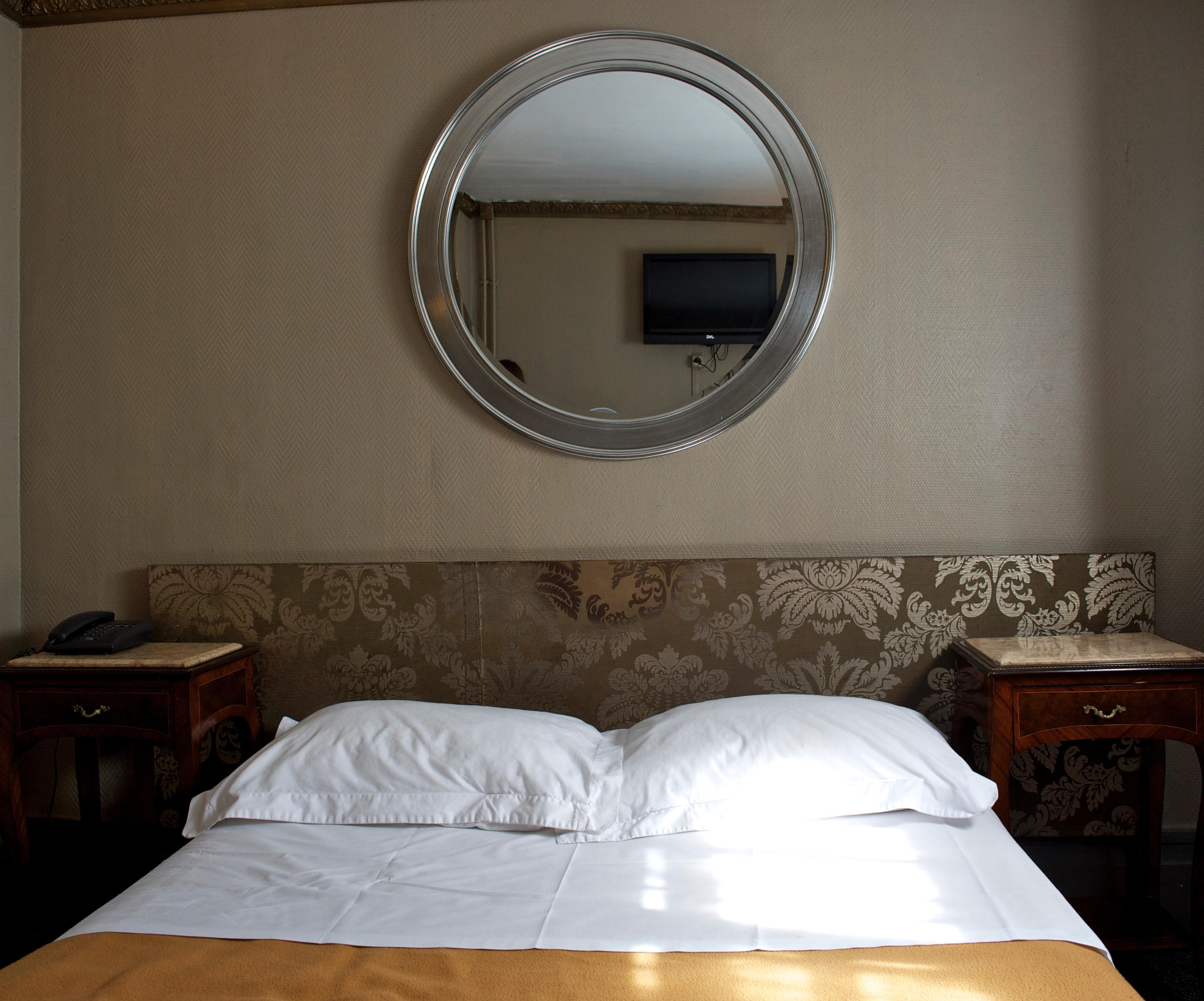 Hotel Petit Saint-Honore Париж Екстериор снимка