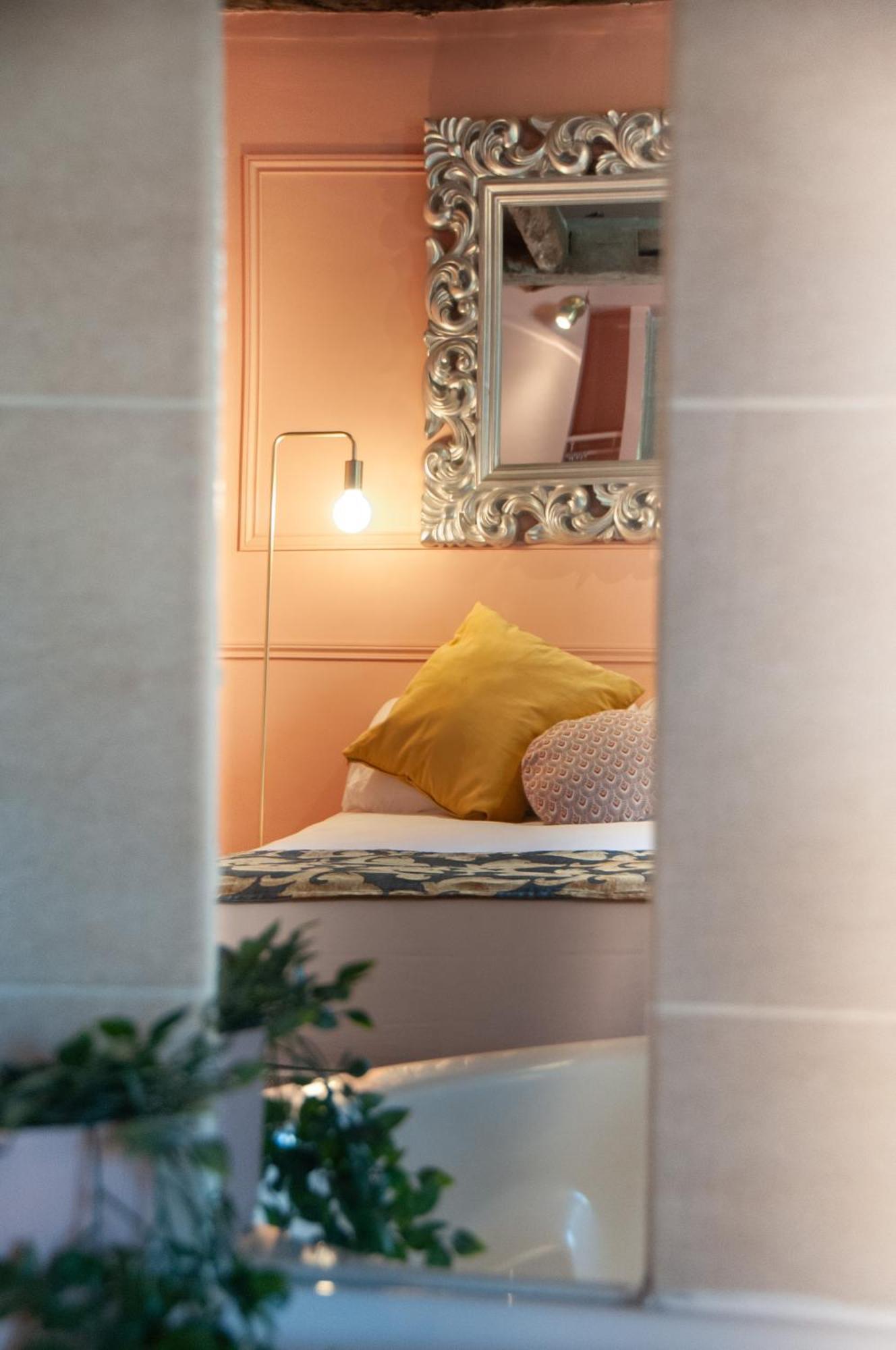 Hotel Petit Saint-Honore Париж Екстериор снимка