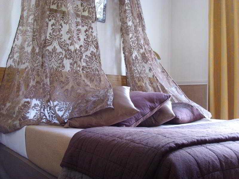 Hotel Petit Saint-Honore Париж Екстериор снимка