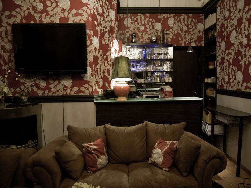 Hotel Petit Saint-Honore Париж Екстериор снимка