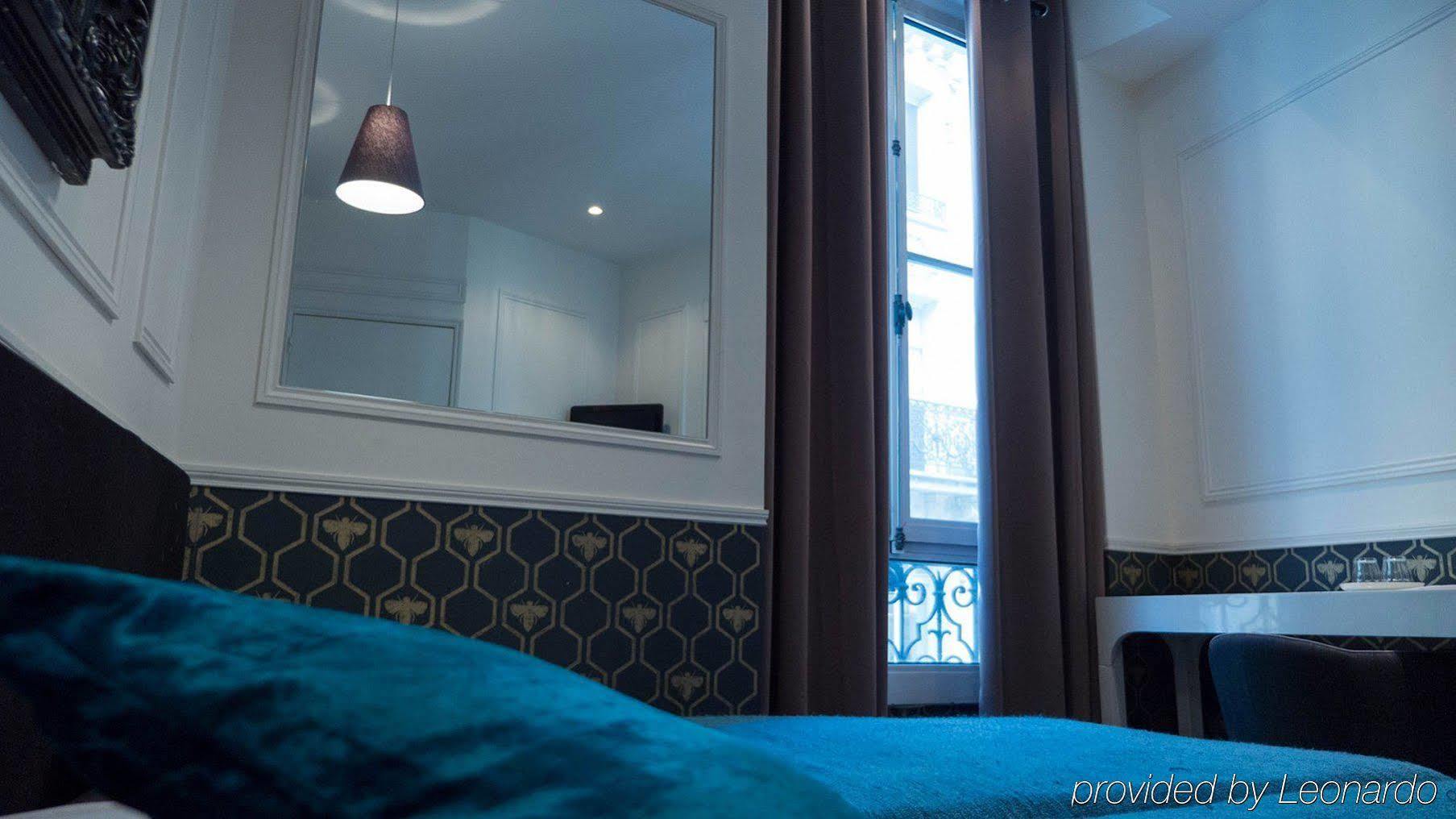 Hotel Petit Saint-Honore Париж Екстериор снимка