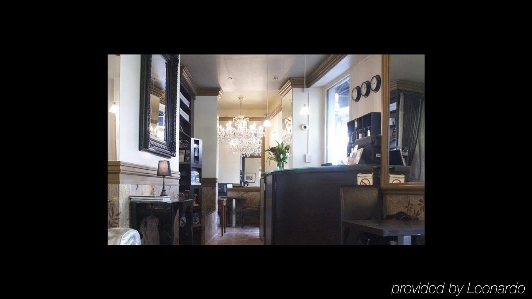 Hotel Petit Saint-Honore Париж Екстериор снимка